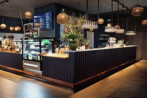 Gothia Towers & Upper House