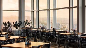 Gothia Towers & Upper House