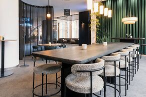 Gothia Towers & Upper House
