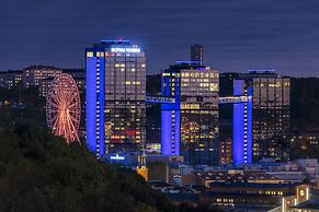 Gothia Towers & Upper House