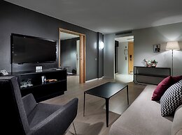 Gothia Towers & Upper House