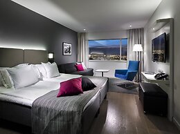 Gothia Towers & Upper House