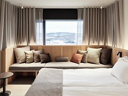 Gothia Towers & Upper House