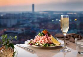 Gothia Towers & Upper House