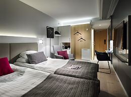 Gothia Towers & Upper House