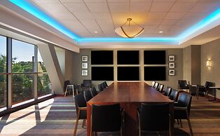 Hyatt Regency Dallas