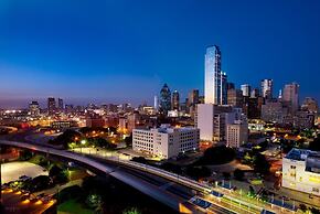 Hyatt Regency Dallas