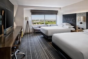 Hyatt Regency Dallas