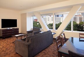 Hyatt Regency Dallas