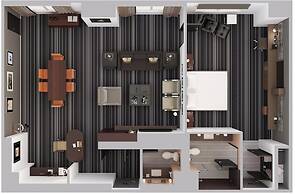 Hyatt Regency Dallas
