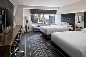 Hyatt Regency Dallas