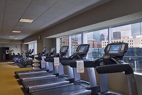 Hyatt Regency Dallas