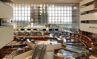 Hyatt Regency Dallas