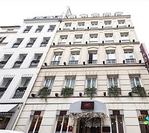 Hôtel Haussmann Saint Augustin