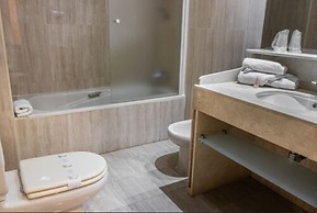 Hotel Reina Cristina