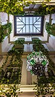 Hotel Reina Cristina