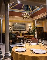 Hotel Reina Cristina