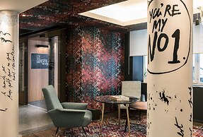 Le General Hotel