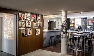 Le General Hotel