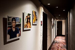 Le General Hotel