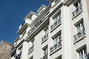 Le General Hotel