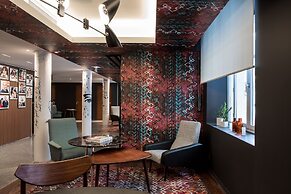Le General Hotel