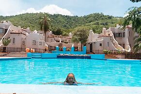 Caribbea Bay Resort
