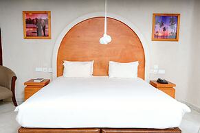 Caribbea Bay Resort
