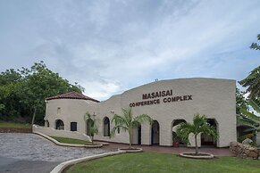 Caribbea Bay Resort