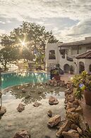 Caribbea Bay Resort