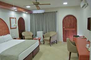 Caribbea Bay Resort