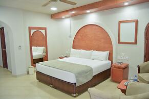 Caribbea Bay Resort
