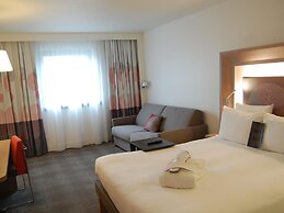 Novotel Paris Les Halles