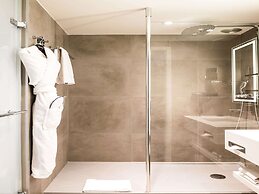 Novotel Paris Les Halles