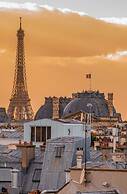 Novotel Paris Les Halles