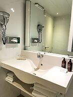 Novotel Paris Les Halles