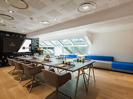 Novotel Paris Les Halles
