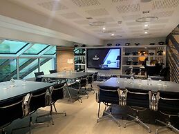Novotel Paris Les Halles