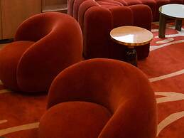 Novotel Paris Les Halles