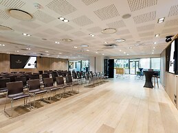 Novotel Paris Les Halles