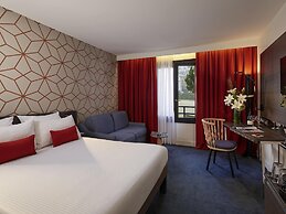 Novotel Paris Les Halles
