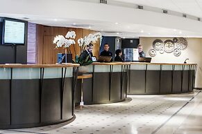 Novotel Paris Les Halles