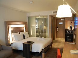 Novotel Paris Les Halles