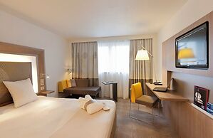 Novotel Paris Les Halles