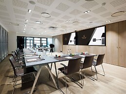 Novotel Paris Les Halles