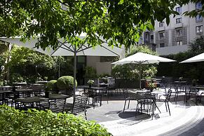 Novotel Paris Les Halles