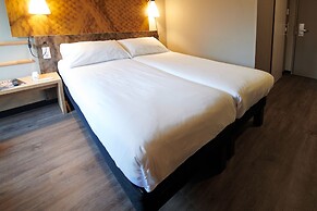 ibis Tilburg