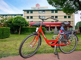 ibis Tilburg