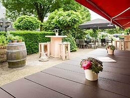 ibis Tilburg