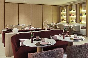 Madrid Marriott Hotel Princesa Plaza